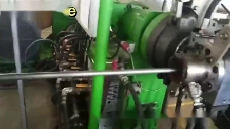 Assemblée industrielle de tuyau de pression du tuyau hydraulique SAE 100r1 En853 de tresse de 3/8 1sn